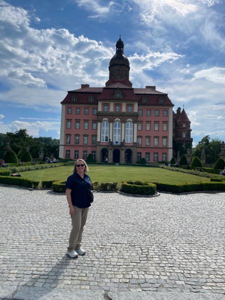 Beautiful Poland