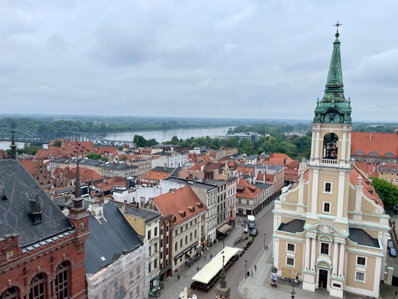 Beautiful Poland
