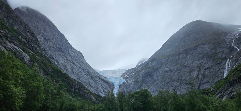 7 days cruise to 🇳🇴