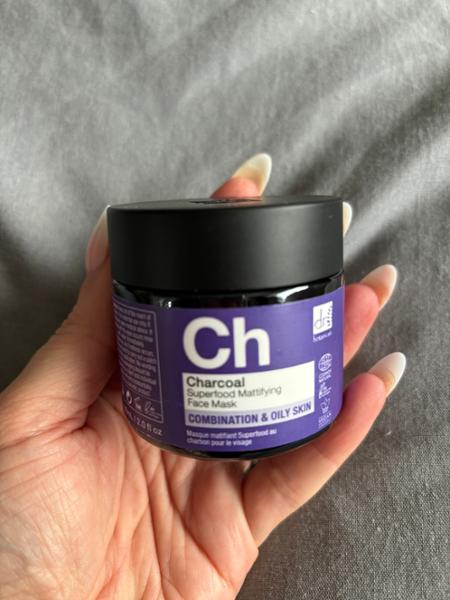 Super face mask