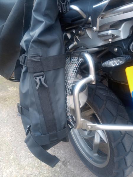 Adventure luggage at a great price