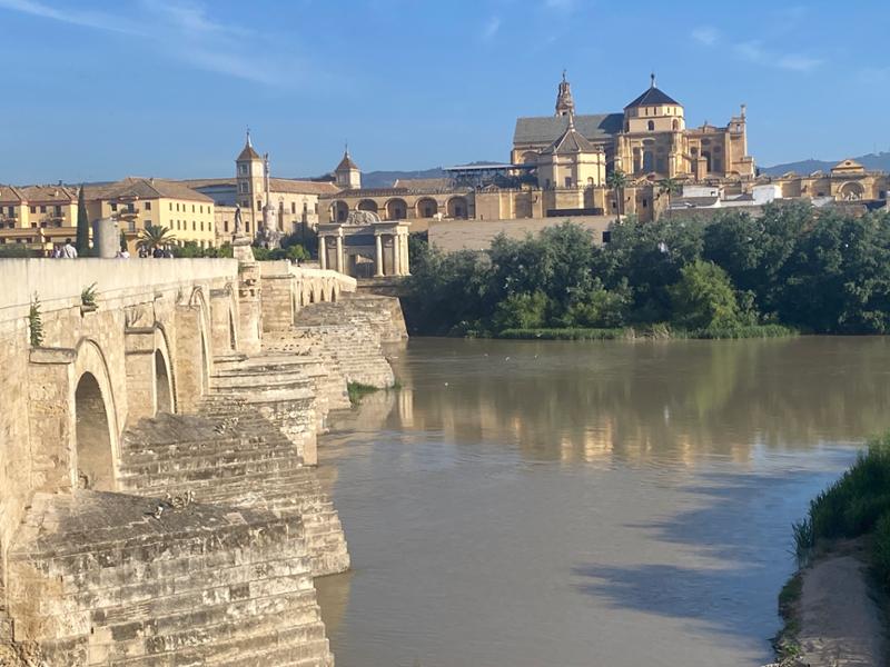 Superb Iberian Peninsula Experience