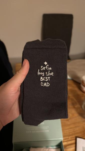 My favourite choice of gift