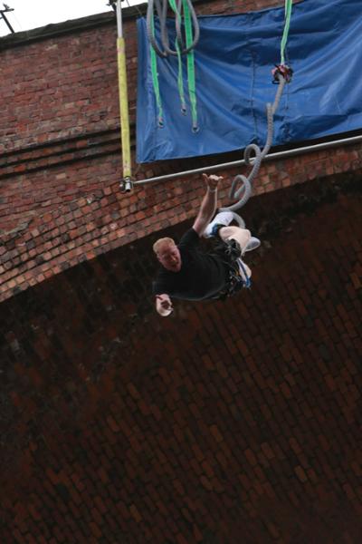 Fantastic jump