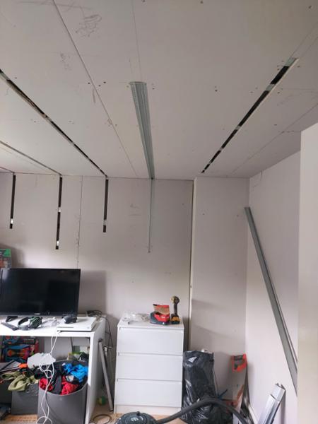 Led lights