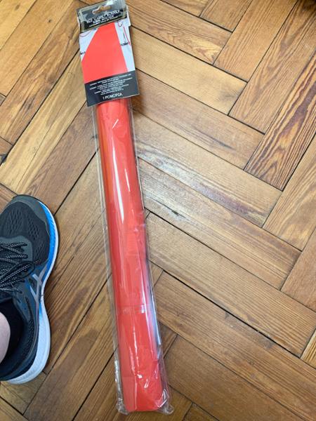 Product Not As Described but No Reply