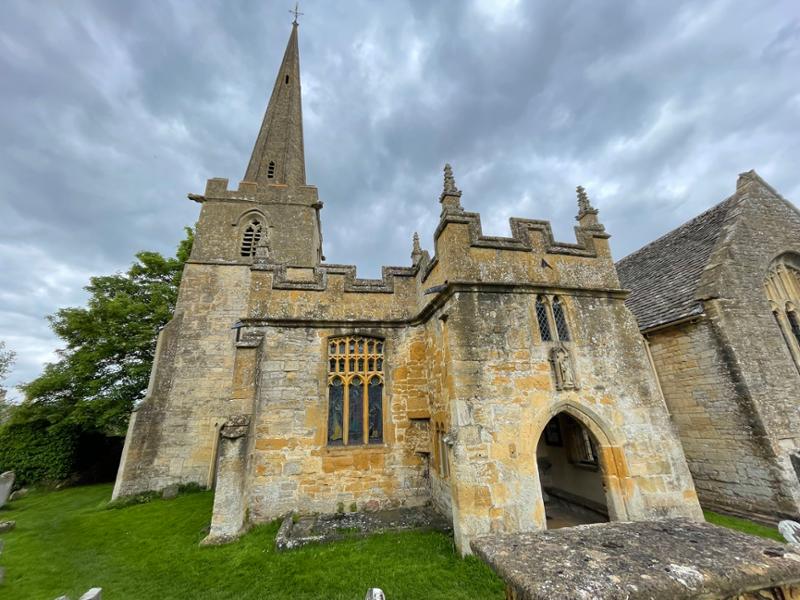 Beautiful Cotswolds