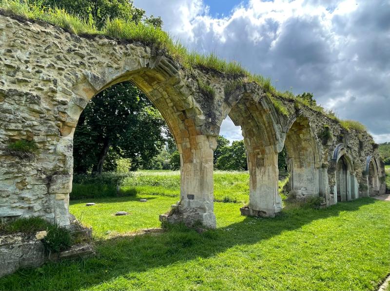 Beautiful Cotswolds