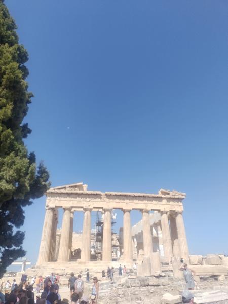 Greece June 2024