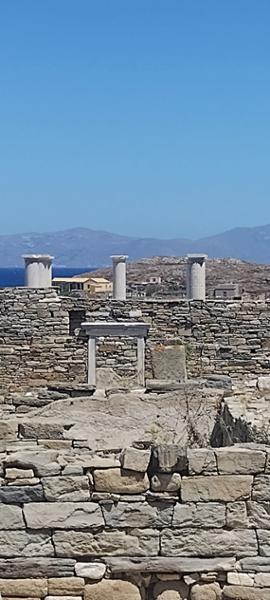 Greece June 2024