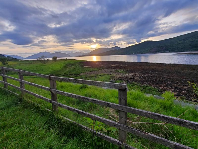 Loved the Scottish Highlands and the North Coast 500!