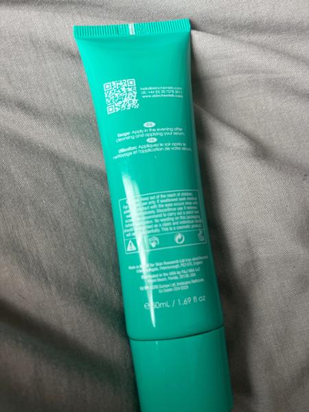 Great for hydration