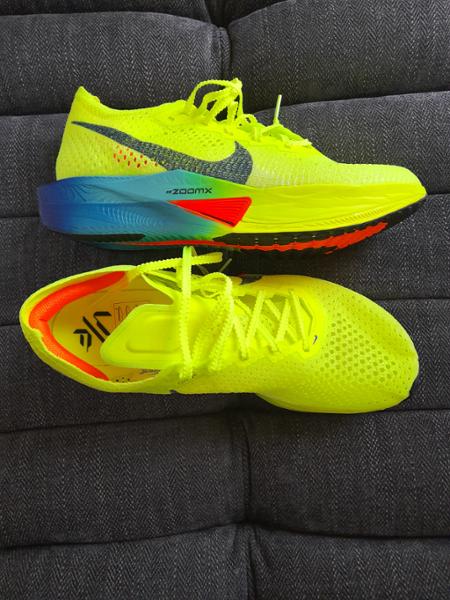 Nike Vaporflys