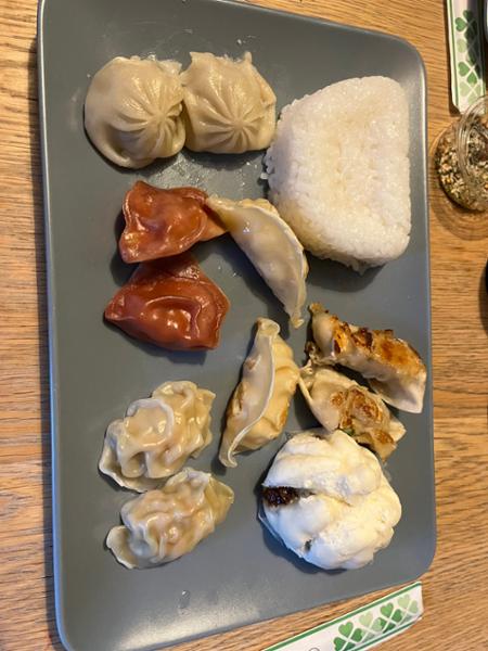 Yum!