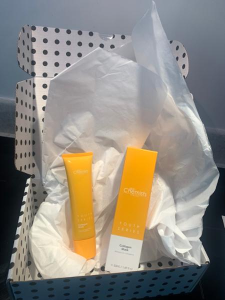 Soft and supple skin
