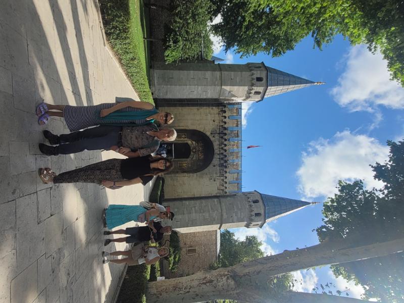Tour Turchia - Istanbul e Cappadocia