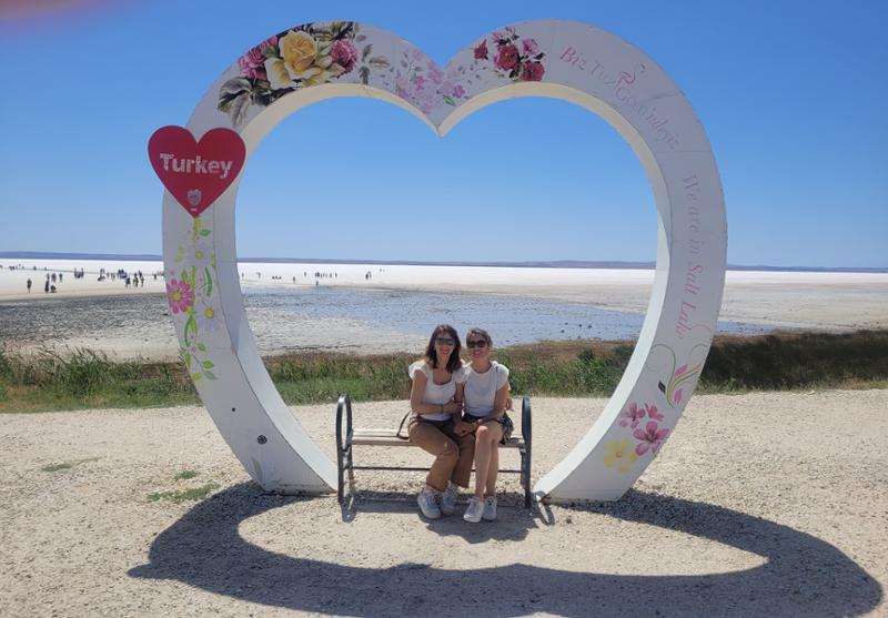 Tour Turchia - Istanbul e Cappadocia