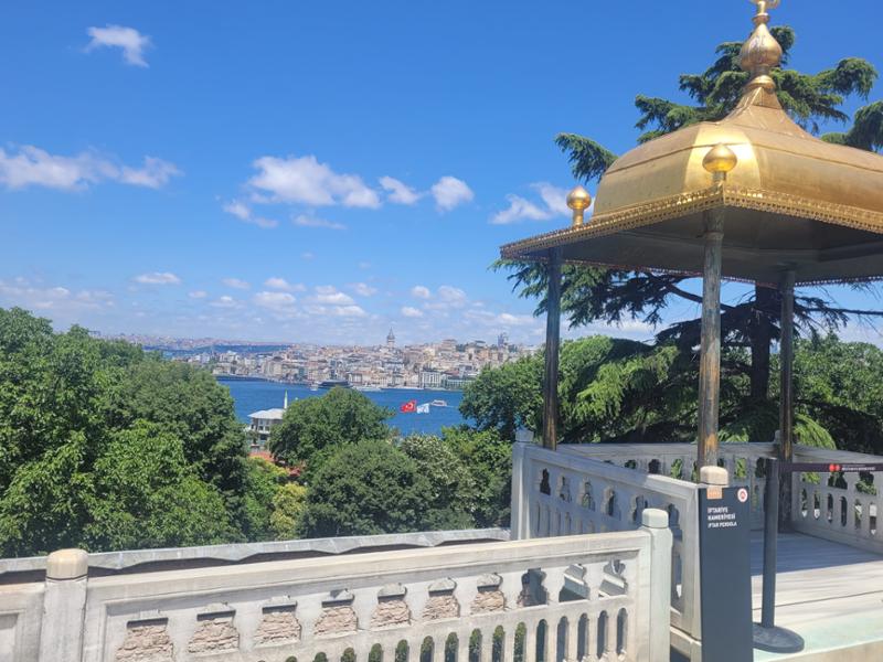 Tour Turchia - Istanbul e Cappadocia
