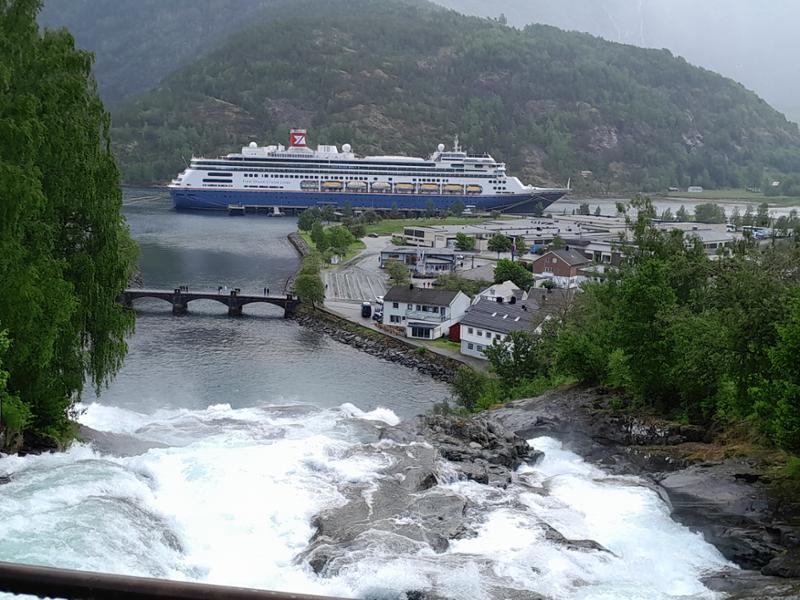 Bollette cruise