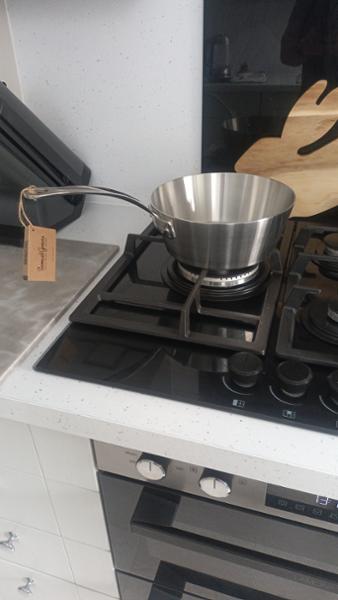 Samuel Groves pan