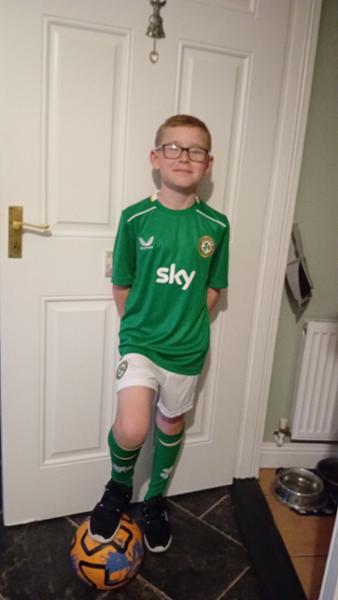 Eire 2024