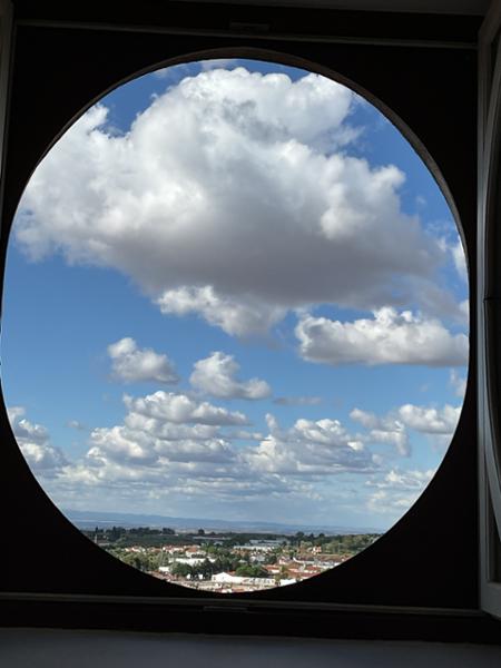 A great tour with door to door luggage service. Great way to see Spain.