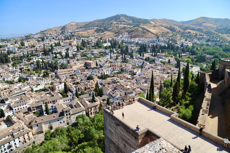Iberian Penisular A Treasure Trove of Experiences