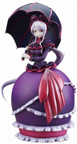 Overlord-Shalltear Bloodfallen 1/7 Scale Review