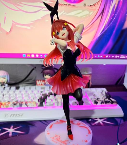 The best online anime store