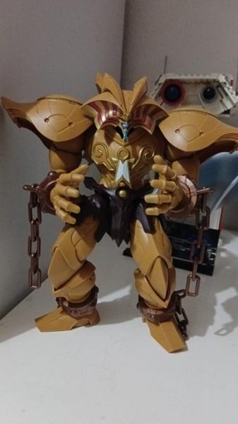 HLJ es lo mejor del mundo en figuras