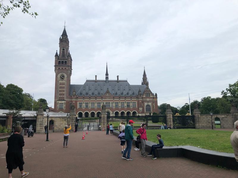 Best of Holland