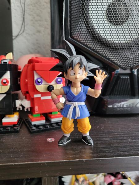 Una de las mejor opciones para comprar  figuras de japon