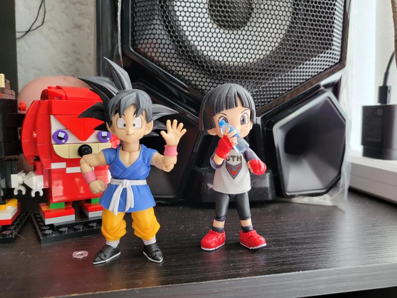Una de las mejor opciones para comprar  figuras de japon