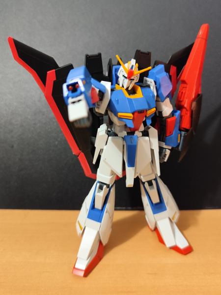HG une belle gamme
