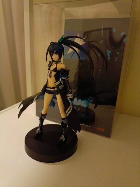 Hobby link offers quality equal to the value