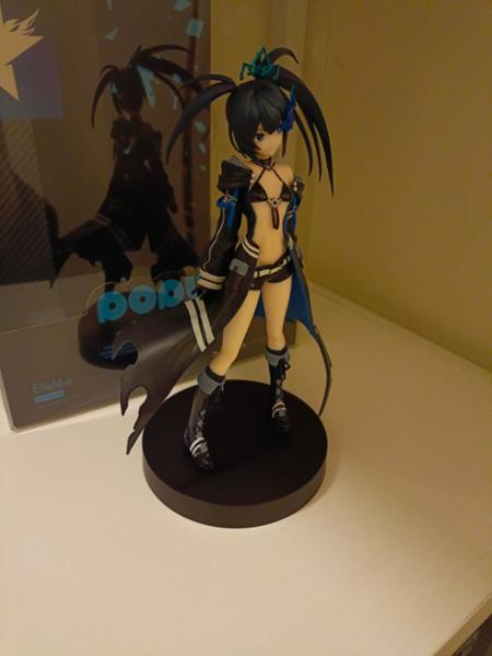 Hobby link offers quality equal to the value