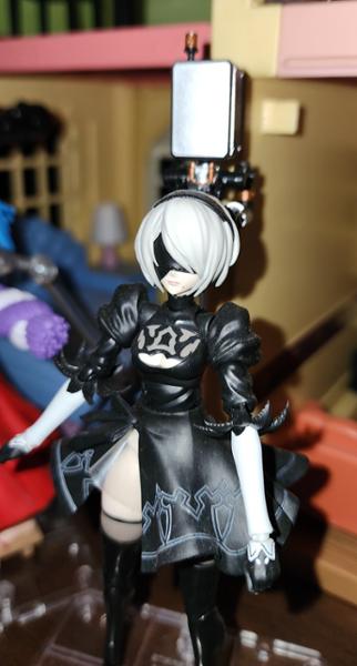 Best Hobby Figure Collector Page!!!
