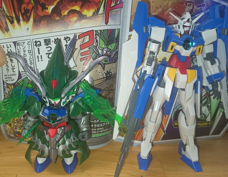 Great place to get affordable hobby needs