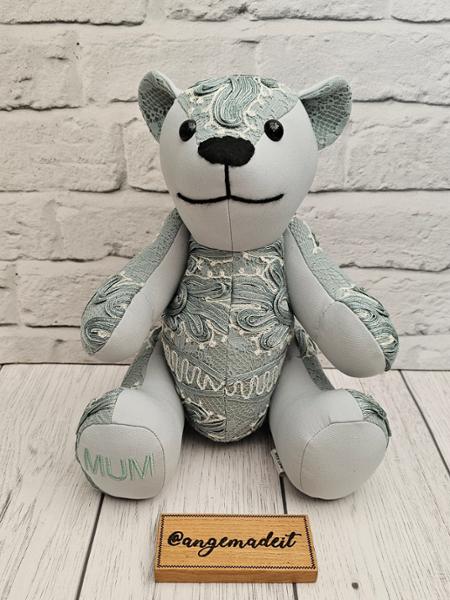 SUPERSOFT CARDED POLYESTER TOY FILLING