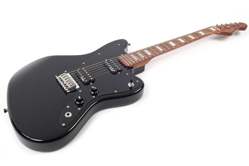 Guitar purchase