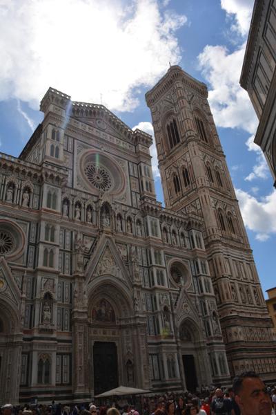 Florence & Tuscany