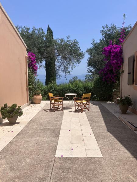 Such a lovely stay !