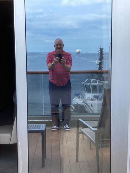 Great cruise