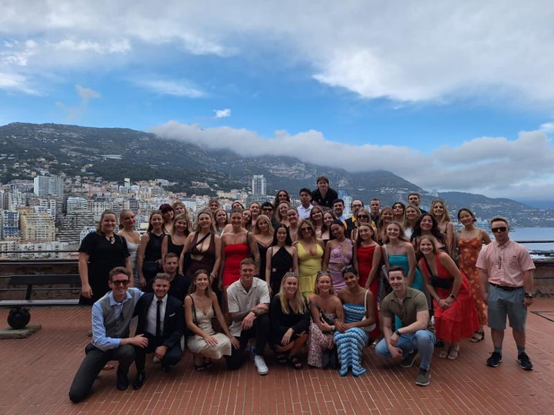 Would highly recommend this trip!
