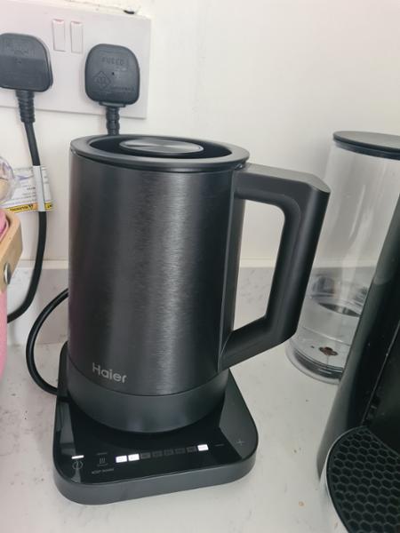 Haier kettle