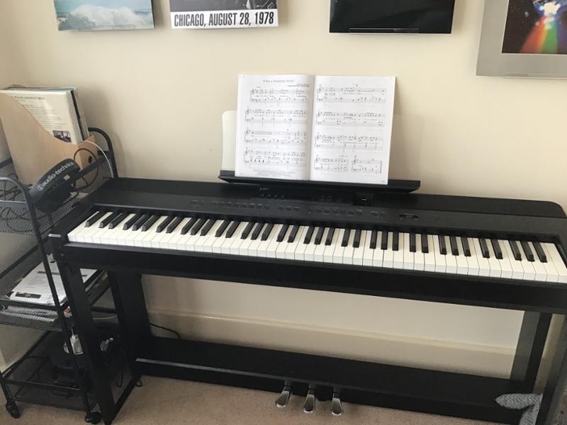Kawai ES920 from Keysound