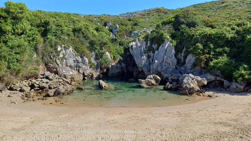 Overall, a great trip in a stunningly beautiful part of Spain