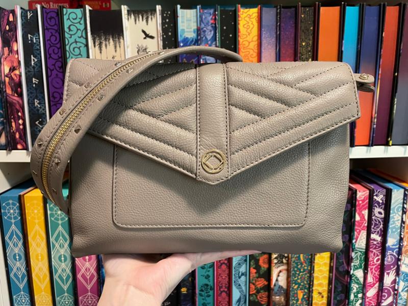 Kerikit gives you a bag for whatever life throws at you.