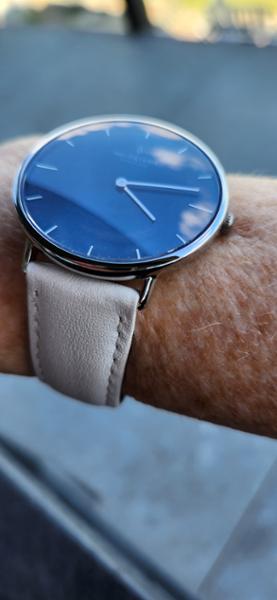 Perfect Summer Watch