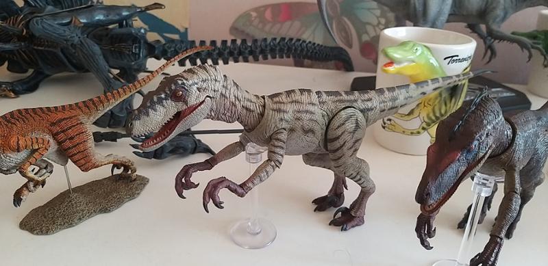 Such a awsome online store for your dino needs